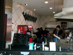 -龙治汉堡(中华城店)