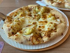 -必胜客(安盛金马店)