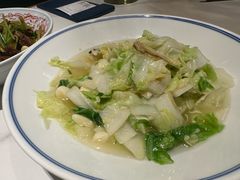 -老馆子·建德菜·山肴鱼鲜(海威新界店)