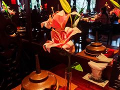 -花马天堂云南餐厅 Lost Heaven(高邮路店)