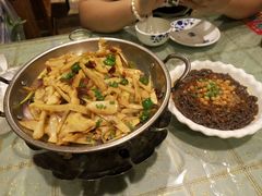 -红桃K虾王·小龙虾·烧烤·火锅(红星路店)