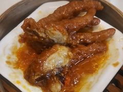 -聚福山莊·寻味顺德(北滘店)
