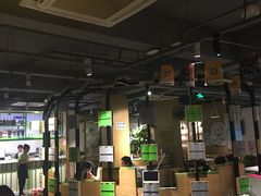 大堂-蛙蛙叫干锅年代(簋街总店)