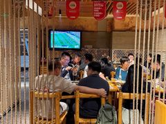 -肉串汪(月坛店)