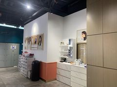 -海马体照相馆(天津世纪都会店)