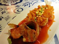 -老外婆·渔村(恒一广场店)