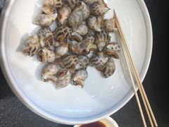 -飞尝蚝·顺德菜·鱼生(顺德总店)