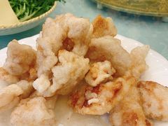 黑龙江特色锅包肉-黑龙江美食城(三角公园店)