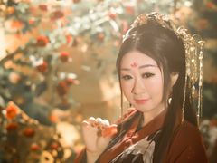 -九月鹰飞汉服摄影工作室