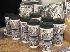 -霸王茶姬(正佳广场店)