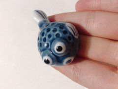-肆月河豚·新淮扬(金融街店)