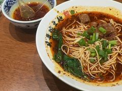 -兵哥豌豆面(创意谷店)