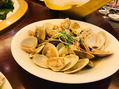 -海通1号(梅峰店)