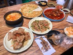 -京玉菲饭店(李村店)