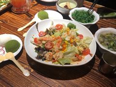 -小川洋风料理(街道口店)