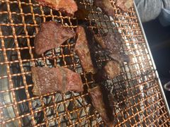 -九田家黑牛烤肉料理(麒麟万达店)