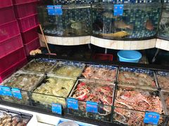 -揭阳钟记小食(福田新村店)