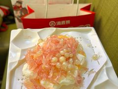 -海底捞火锅(凯德广场店)