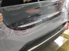 -新月3M汽车贴膜隐形车衣膜小二官方授权店(肖村桥店)