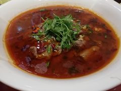 -长兴岛郊野公园农场食堂