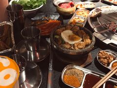 -伊茉家的烤肉店(勒泰中心店)