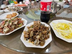 -波记美食店·现捞海鲜