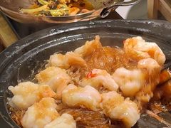 -绿茶餐厅(淮安吾悦广场店)