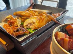 -寻宝记绍兴菜(鲁迅路店)