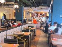 -豪客来牛排(钢铁大街店-2106)