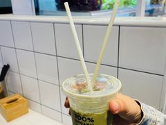 -THE MATCHA TOKYO抹茶东京