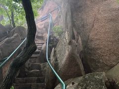 -丹东凤凰山景区