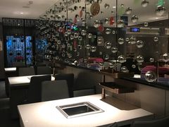 -海底捞火锅(航洋城店)