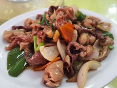 -红炎炎农家菜老字号(金水台店)