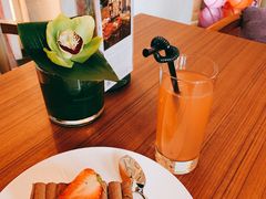 -苏州洲际酒店·大堂酒廊