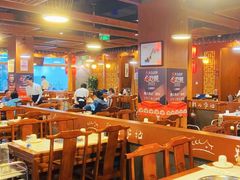 -清真·鸦儿李记·涮肉(武圣路店)