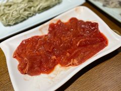 -年巴羊肉铺老铜锅(梅江店)