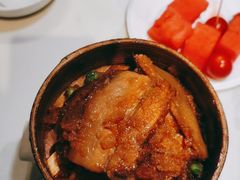 -渔语鱼酸菜鱼新川菜(来福士店)