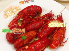 -贵族世家牛排(晋江万达店)