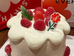 -花花卷卷·鲜食蛋糕(静安久光百货店)