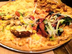 -必胜客(万象城店)