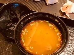 -悟空酒场烤肉(凯德壹中心店)