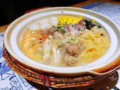 -江南韵·无锡太湖文化体验餐厅(凤凰天街店)