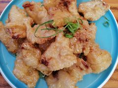 -好口味小吃楼·东北菜(太原南街店)