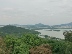 -宝界山林公园