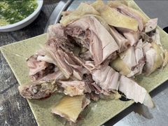 -力哥地道海南菜·联谊文昌鸡老店