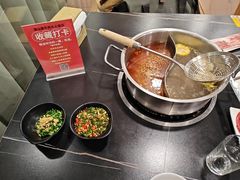 -潮汕美牛肉丸火锅店(天宁寺店)