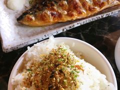 -高木日本料理(静安寺店)