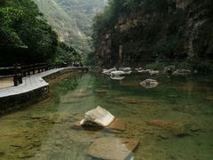 -云台山风景名胜区