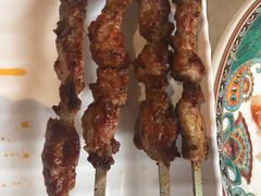 -巴依老爷·新疆美食(上城区天城路店)