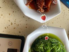 -港畔赶海蒸汽海鲜烧烤自助(仙螺岛店)